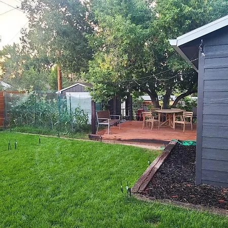 Charming Guest Suite Near Denver Colorado Englewood Exterior foto