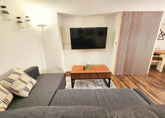 Charming Guest Suite Near Denver Colorado