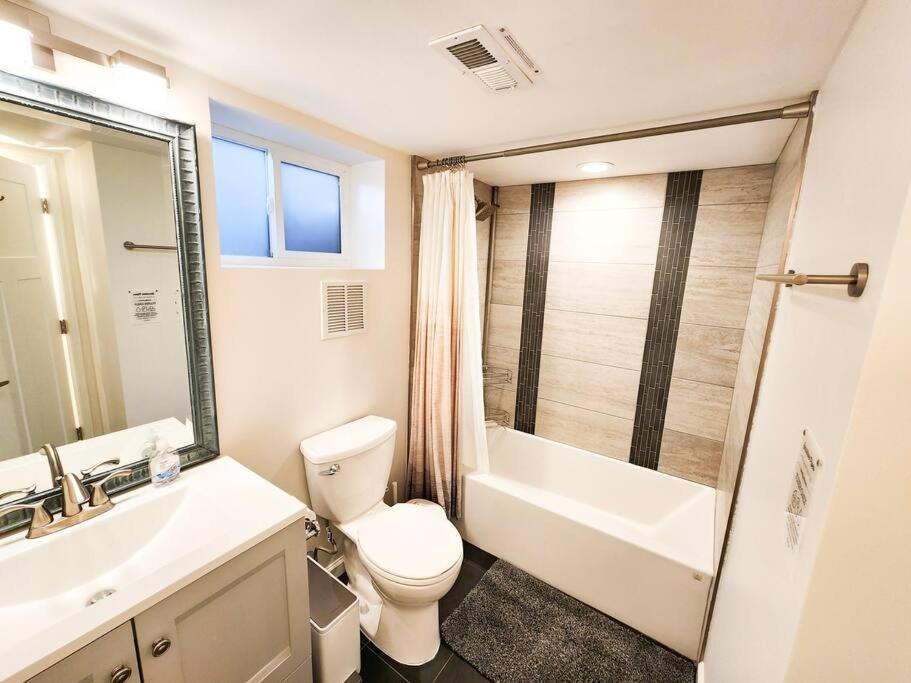 Apartment Charming Guest Near Denver Colorado Englewood