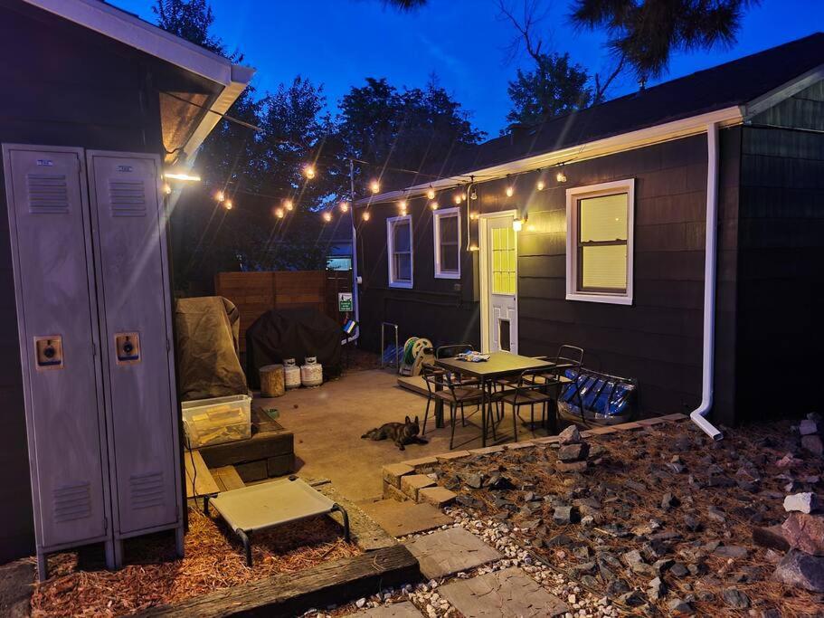 Charming Guest Near Denver Colorado Apartment