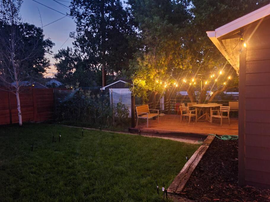 Apartment Charming Guest Near Denver Colorado *