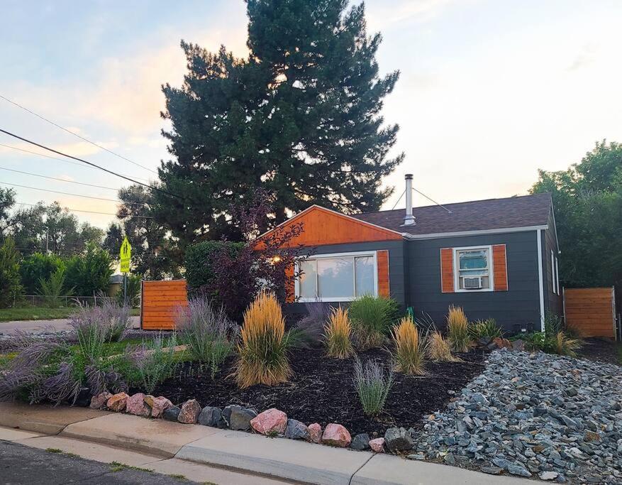 Charming Guest Near Denver Colorado