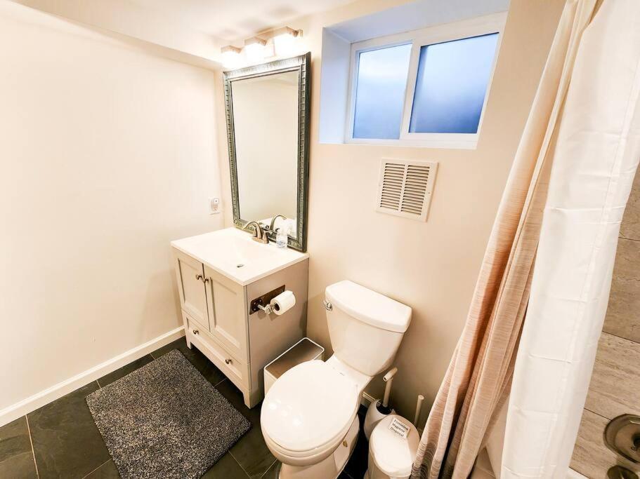 Apartment Charming Guest Near Denver Colorado