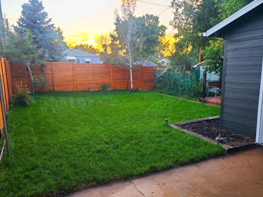 Charming Guest Near Denver Colorado *