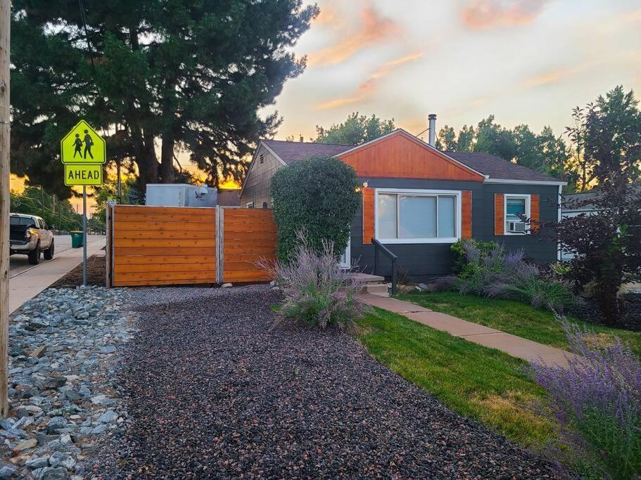 Apartment Charming Guest Near Denver Colorado