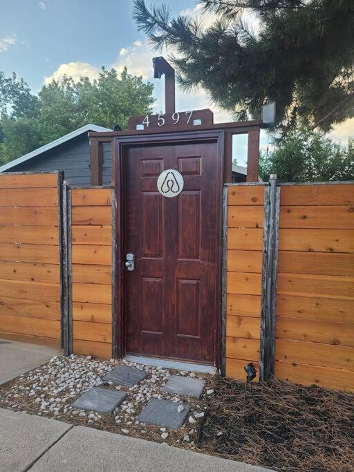 Apartment Charming Guest Near Denver Colorado